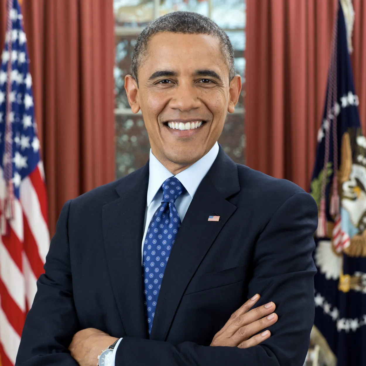 President Barack Obama